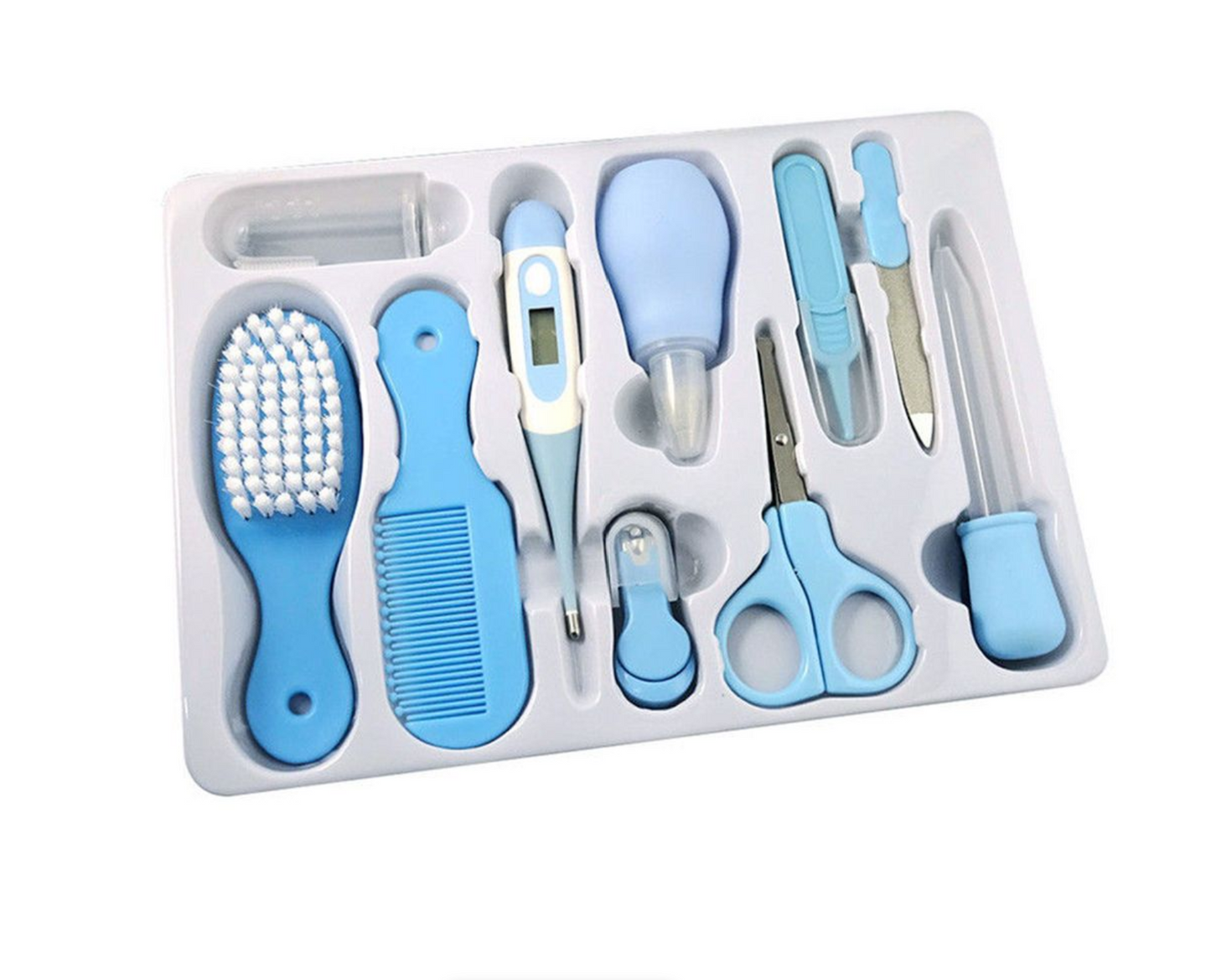 Em Baby Care Kit - Blue