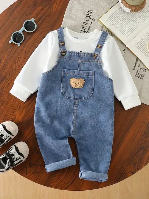 The Baby Wardrobe