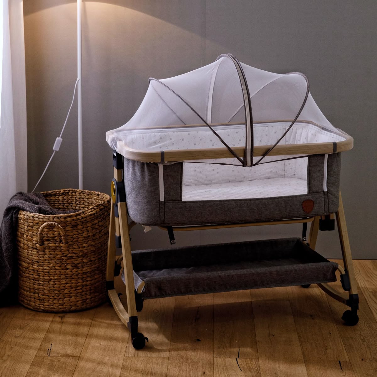 Baby Bed Collection