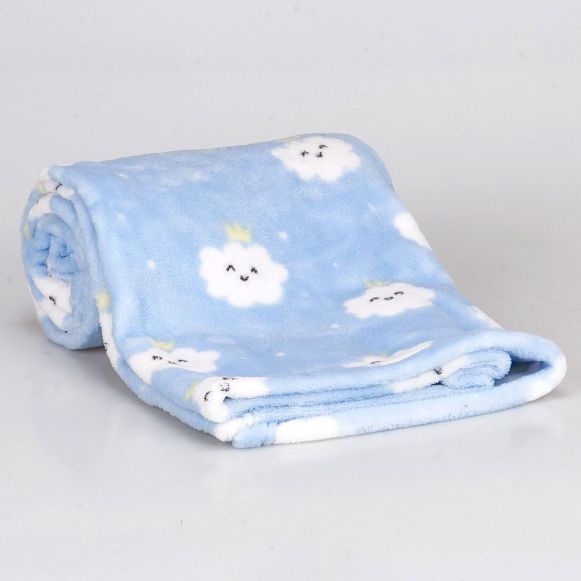 Baby Blanket Collection