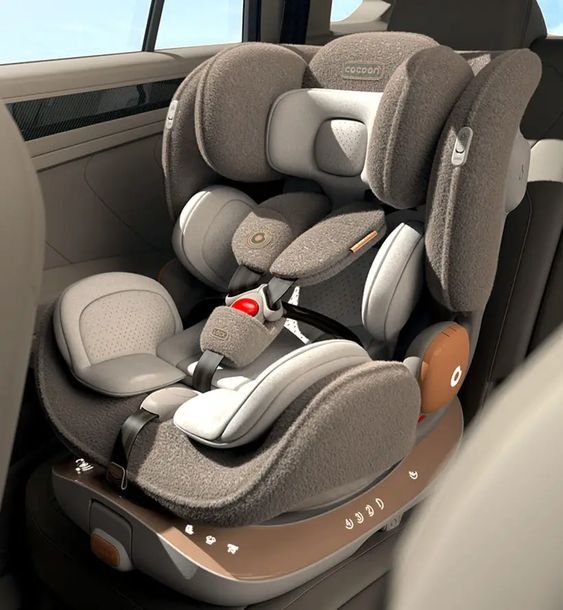 Car Seats