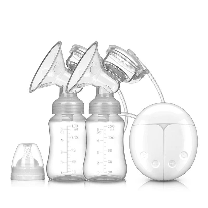 Breast Pumps
