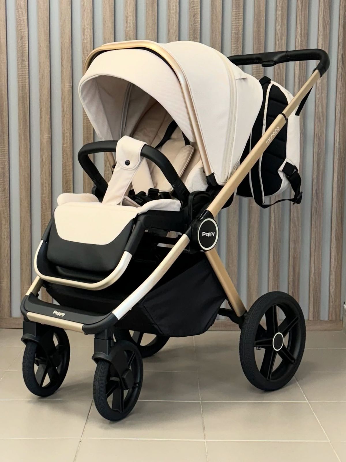 Strollers