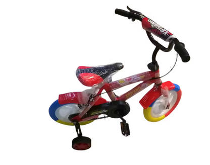 12″ PVC Bicycle