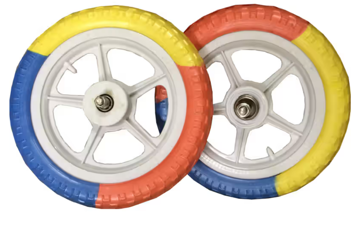 12″ PVC Bicycle
