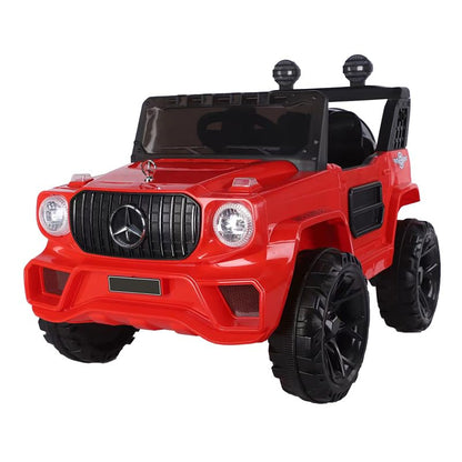 MAKTKL 460-16 MERC Ride On  (Red)