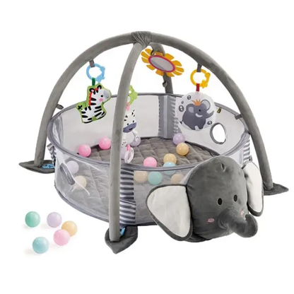 Ellie Activity Gym