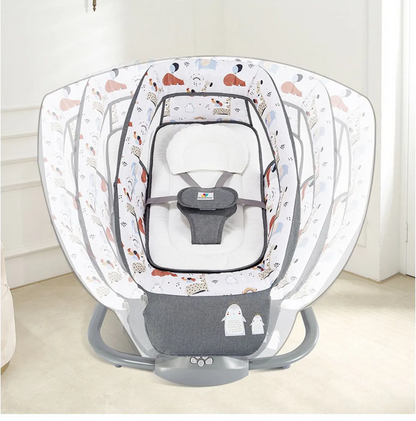 Just Baby Deluxe 3 in 1 Multifunctional Baby Bassinet Bassinet