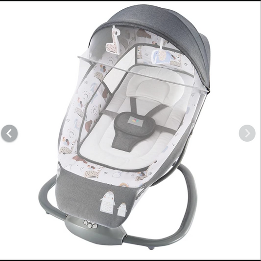 Just Baby Deluxe 3 in 1 Multifunctional Baby Bassinet Bassinet