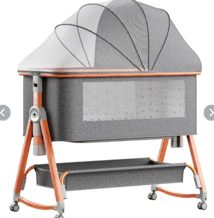 Tahani Baby Bassinet