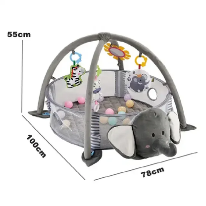 Ellie Activity Gym