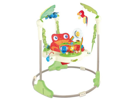 Jungle Baby Jumper