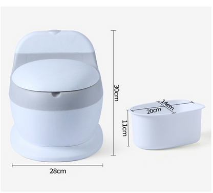 Baby Potty Chair Toilet Training Seat Potty