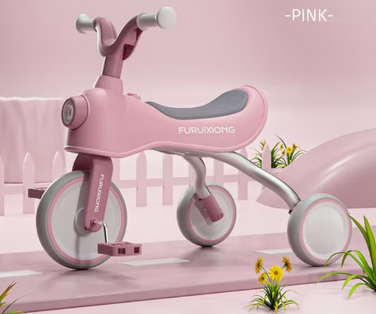 Baby scooter