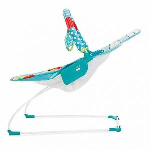 Mastella Baby Music and Soothe Bouncer
